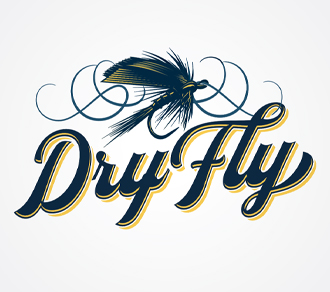 Dry Fly Non-Alcoholic Brew