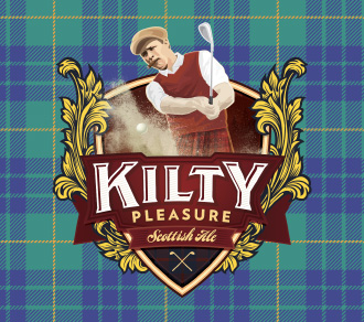 Kilty Pleasure Scottish Ale