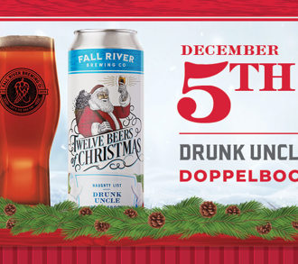 12 Beers of Christmas Day 3