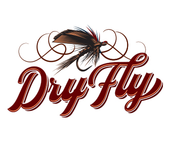 Fall River Beach Pop Dry Fly Amber Ale Non-Alcoholic Amber Ale