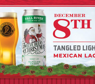 12 Beers of Christmas Day 6