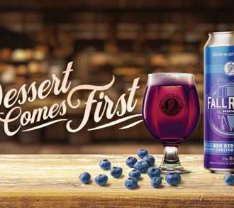 Boo Berry Pie Sour Release