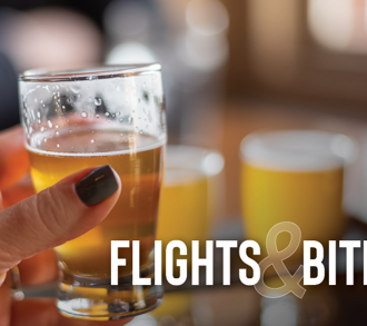 Flights & Bites