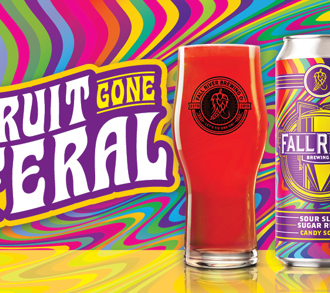 Sour Slam Sugar Rush Candy Sour Release Weekend!