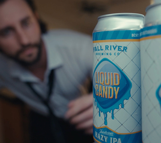 Liquid Candy Hazy IPA Release, Line Dancing, and Semper Fi Catering