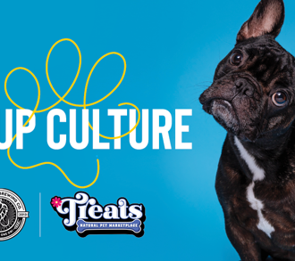 Pup Culture Social